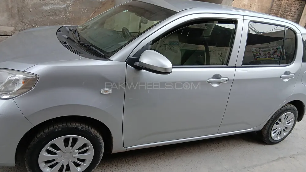 Daihatsu Boon 2020 for Sale in Faisalabad Daihatsu Boon 2020 for Sale in Faisalabad Image-5