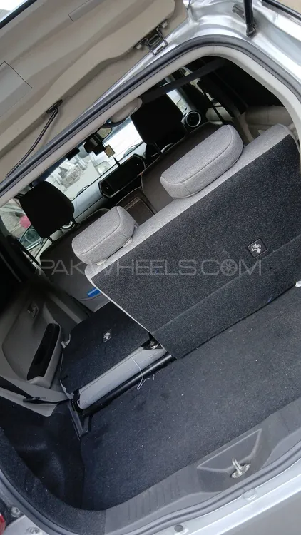 Daihatsu Boon 2020 for Sale in Faisalabad Daihatsu Boon 2020 for Sale in Faisalabad Image-4