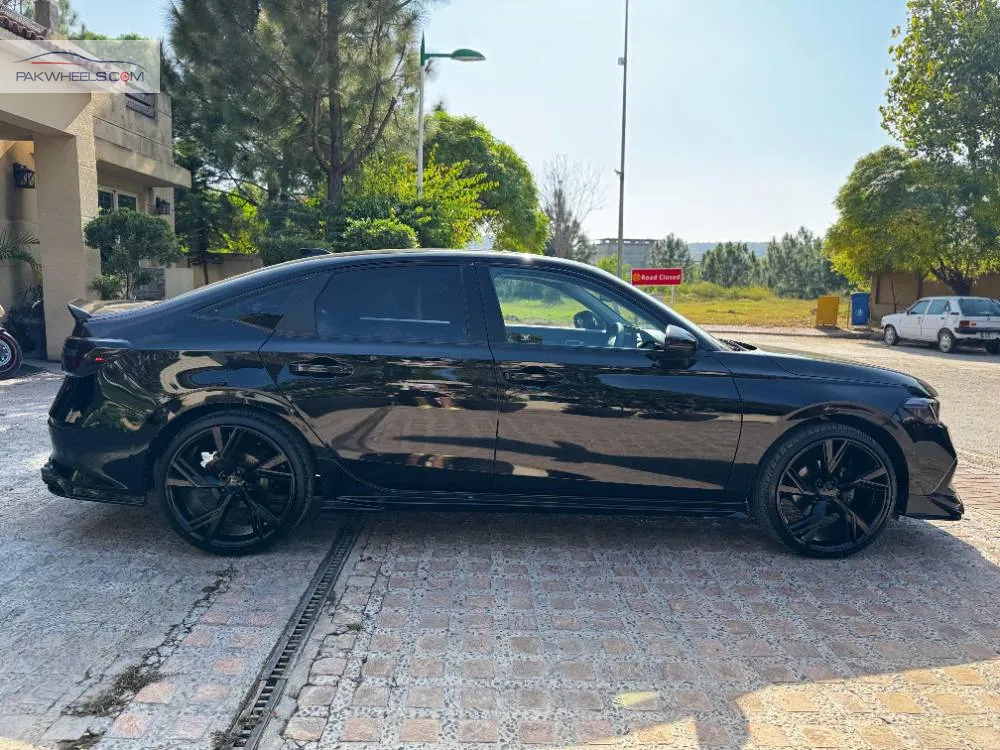 ہونڈا سوک 2022 for Sale in راولپنڈی ہونڈا سوک 2022 for Sale in راولپنڈی Image-7