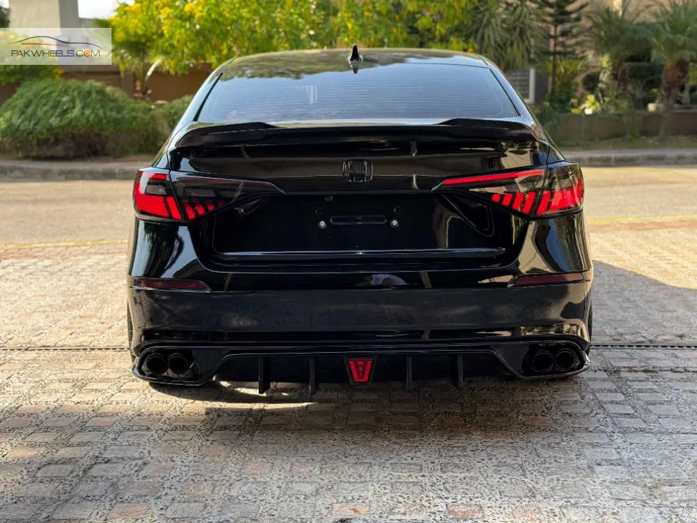 ہونڈا سوک 2022 for Sale in راولپنڈی ہونڈا سوک 2022 for Sale in راولپنڈی Image-9