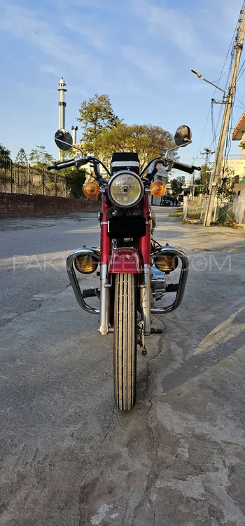 Honda Road Master  1983 for Sale Image-1