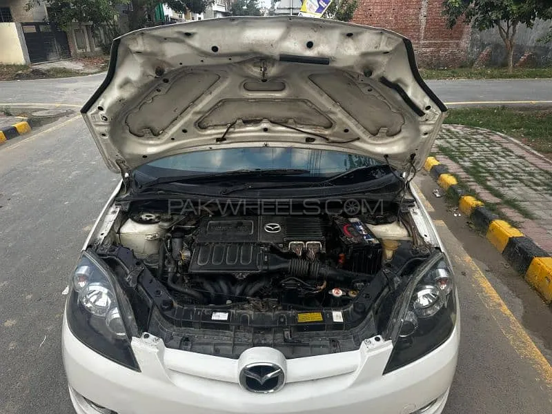 Mazda Demio 2007 for Sale in Lahore Image-1