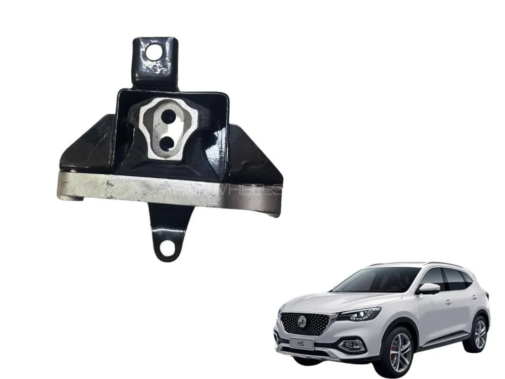 MG HS Engine Oil Mounting