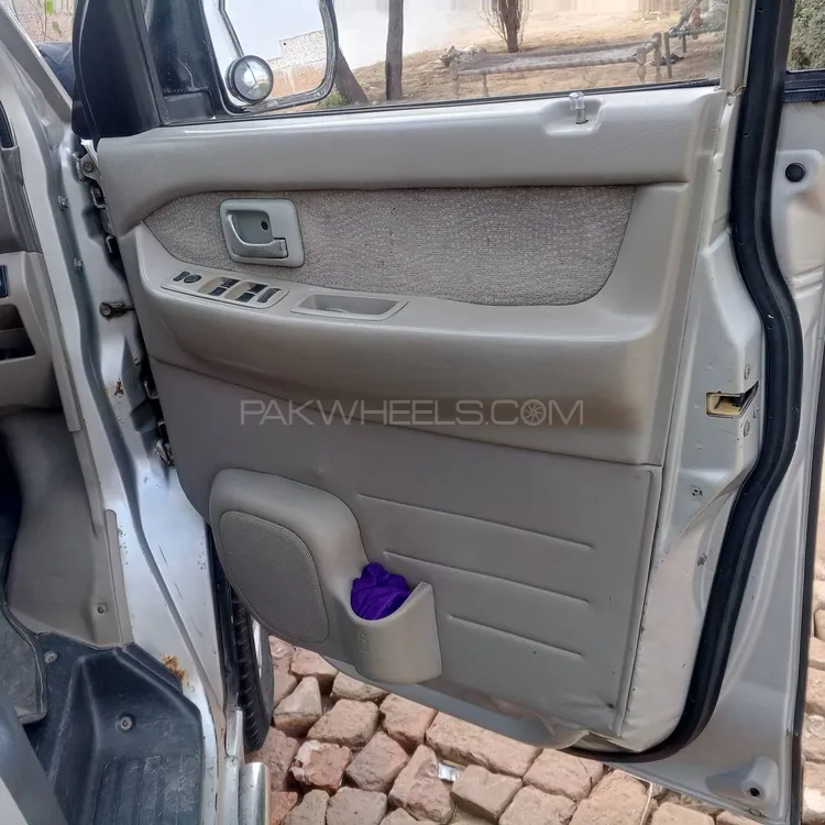 سوزوکی اے پی وی 2007 for Sale in ساہیوال سوزوکی اے پی وی 2007 for Sale in ساہیوال Image-15