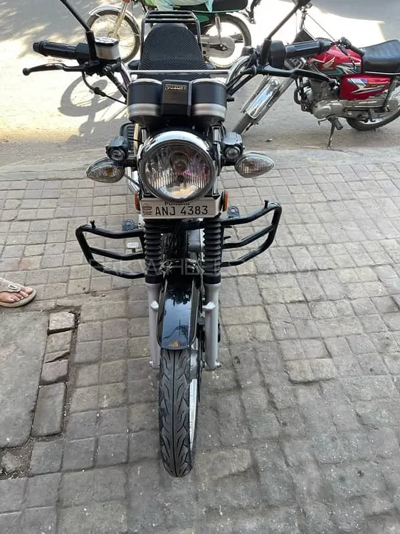 سوزوکی GD 110S 2022 for Sale Image-1