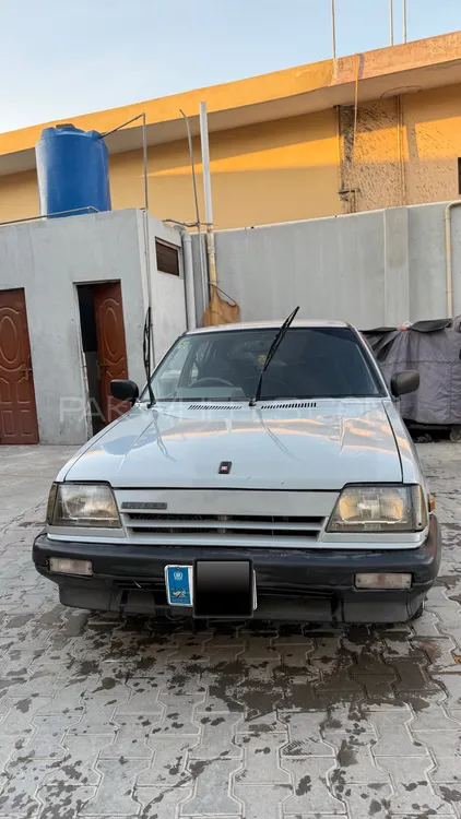 Suzuki Khyber 1996 for Sale in Rawalpindi Image-1