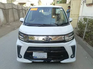 Daihatsu Move Custom RS 2022 for Sale