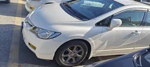 Honda Civic VTi Prosmatec 1.8 i-VTEC 2011 for Sale