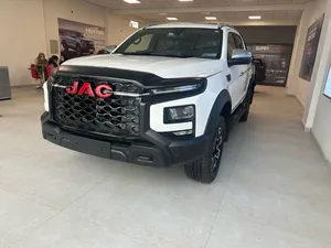 JAC T9 Hunter 2025 for Sale