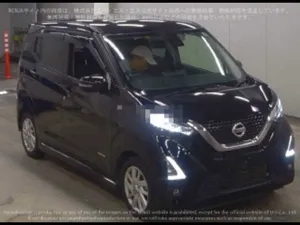 Nissan Dayz Highway Star 2021 for Sale