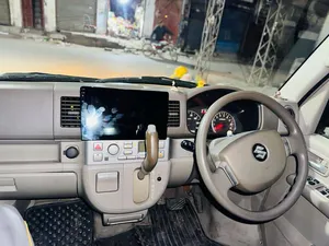 Suzuki Every Wagon JP Turbo 2011 for Sale