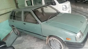Suzuki Khyber GA 1995 for Sale