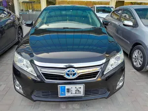 Toyota Camry Hybrid 2013 for Sale