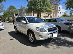 Toyota Rav4 Sport 2010 for Sale