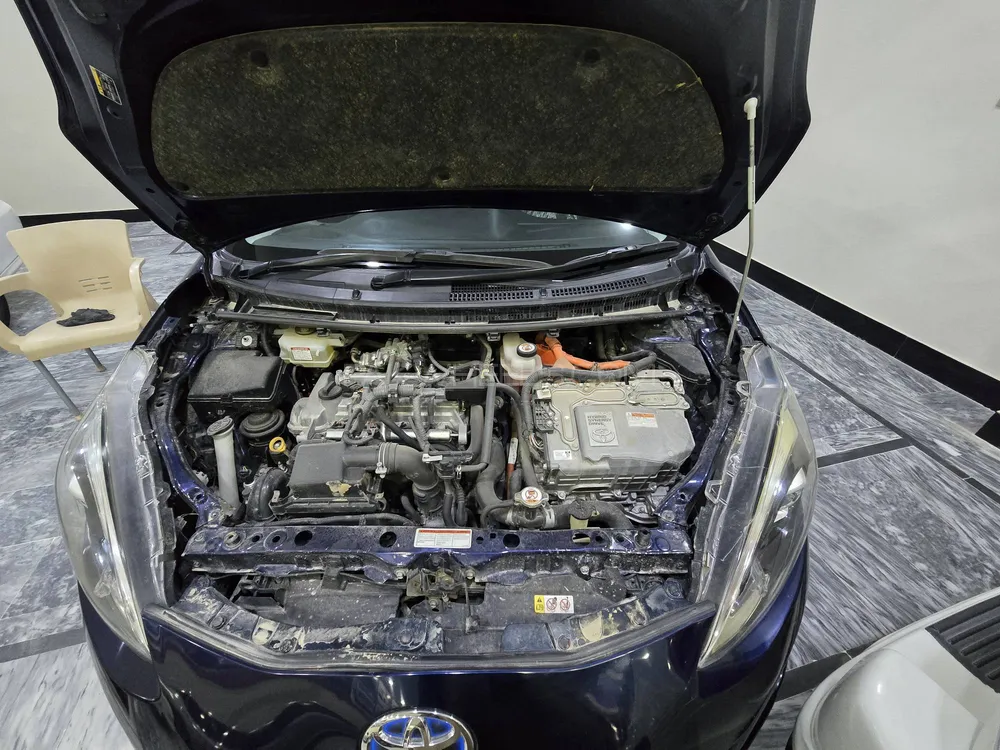 ٹویوٹا اکوا 2020 for Sale in کوئٹہ Image-1