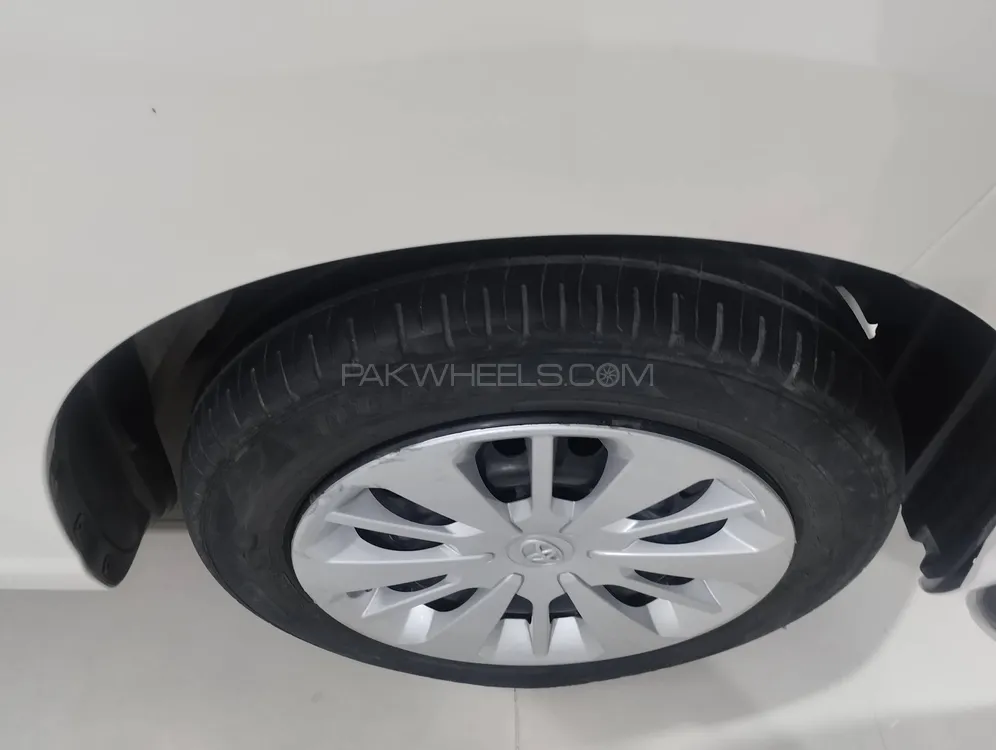 Toyota Roomy 2020 for Sale in Lahore Toyota Roomy 2020 for Sale in Lahore Image-4