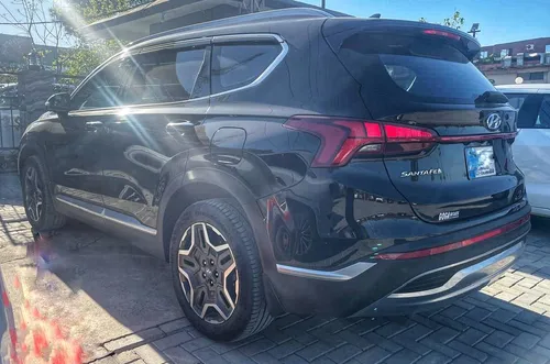 Hyundai Santa Fe Signature 2023
