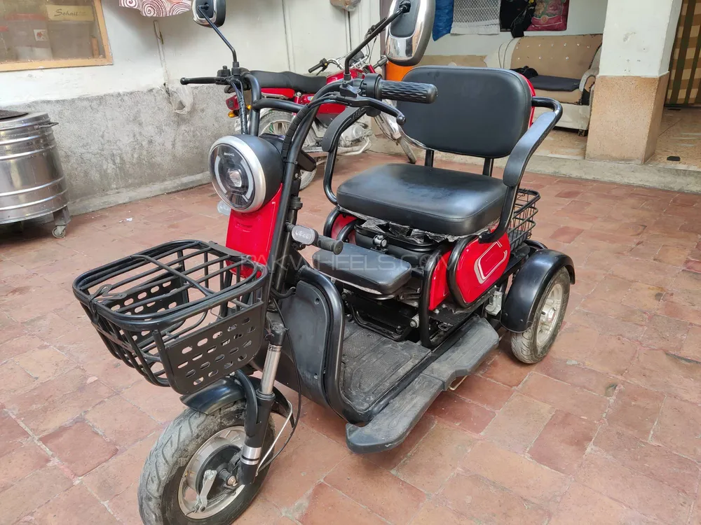 Aima One 2024 for Sale Aima One 2024 for Sale Image-3