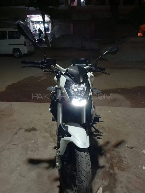 Benelli TNT 150i 2022 for Sale Image-1