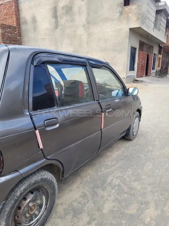 Daihatsu Cuore 2006 for Sale in Lahore Daihatsu Cuore 2006 for Sale in Lahore Image-5