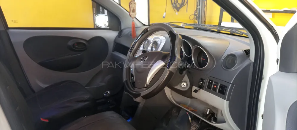 FAW V2 2018 for Sale in Islamabad Image-1