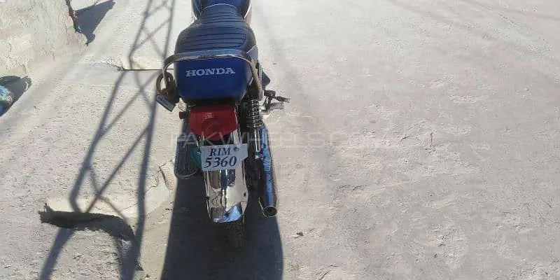 Habib HB 70 2011 for Sale Image-1