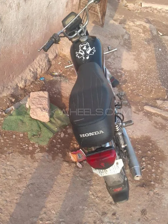 Hi Speed CDI SR-70CC EURO-2 2020 for Sale Image-1