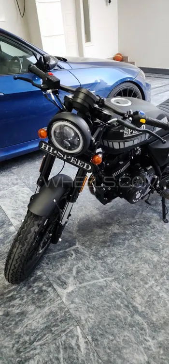 Hi Speed Infinity 150 2025 for Sale Image-1