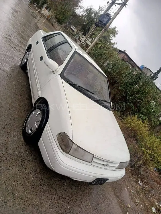 Hyundai Excel 1993 for Sale in Rawalpindi Image-1