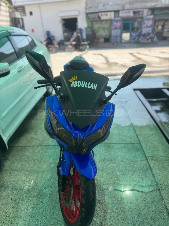 Chinese Bikes Other 2018 for Sale Image-1