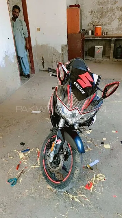 Super Power Sultan SP 250 2020 for Sale Image-1