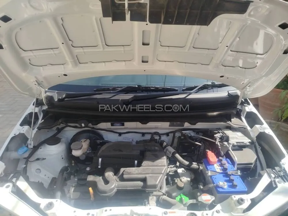 سوزوکی آلٹو 2024 for Sale in کراچی سوزوکی آلٹو 2024 for Sale in کراچی Image-7