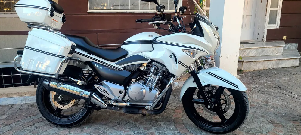 Suzuki Inazuma Aegis 2023 for Sale Image-1