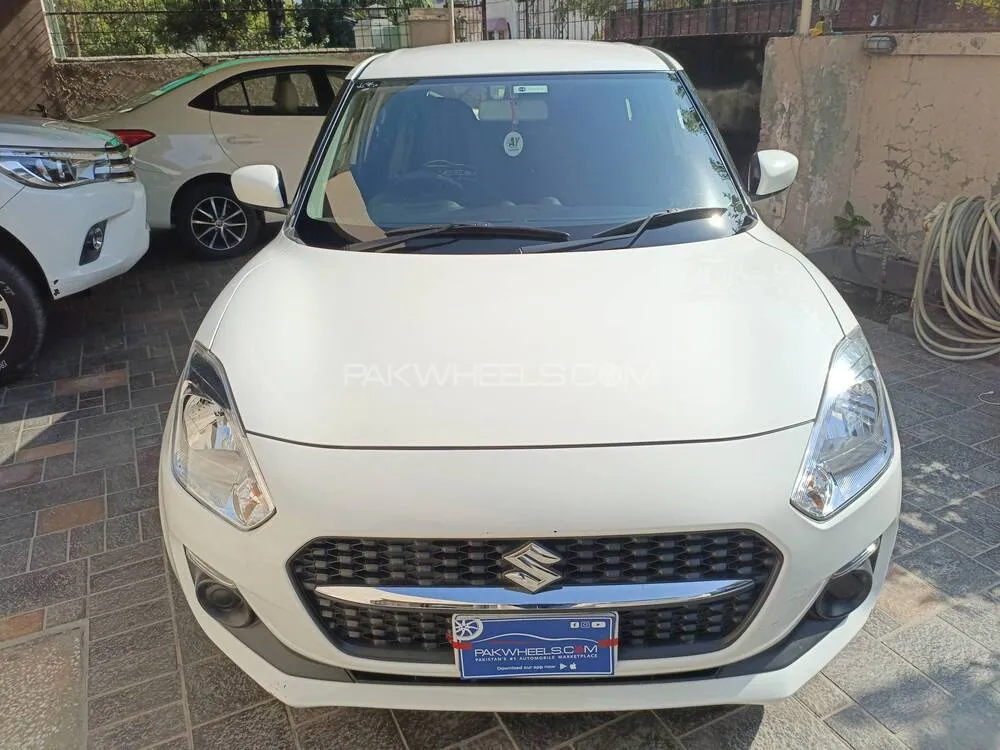 سوزوکی سوئفٹ 2023 for Sale in لاہور Image-1