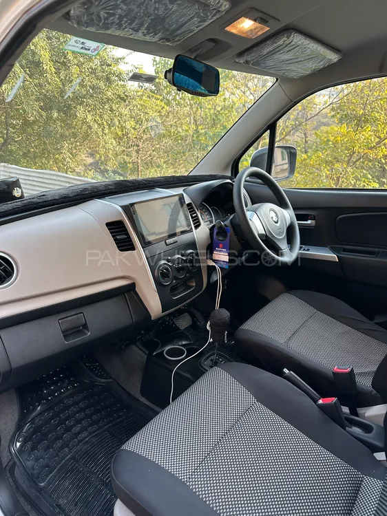 Suzuki Wagon R 2021 for Sale in Rawalpindi Image-1