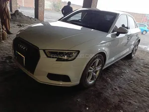 Audi A3 1.2 TFSI Design Line  2016 for Sale