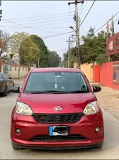 Daihatsu Boon Cilq 2018 for Sale