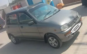 Daihatsu Cuore CX Eco 2009 for Sale
