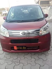 Daihatsu Move X SA 2 2021 for Sale