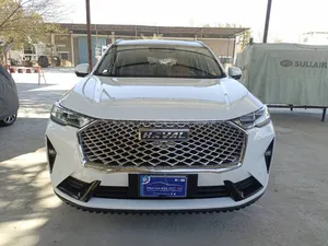 Haval H6 1.5T 2023 for Sale