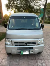 Honda Acty 2013 for Sale