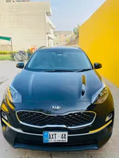 KIA Sportage AWD 2022 for Sale