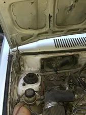 Suzuki Khyber 1989 for Sale
