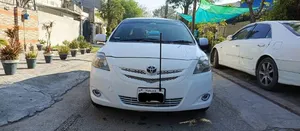 Toyota Belta X S Package 1.0 2007 for Sale