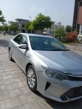 Toyota Camry Hybrid 2012 for Sale