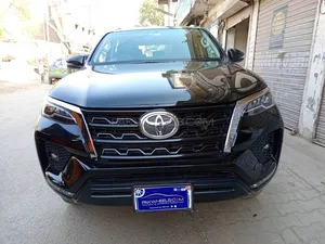 Toyota Fortuner 2.7 G 2023 for Sale