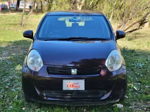 Toyota Passo X L Package 2013 for Sale