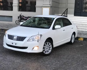 Toyota Premio X EX 1.8 2007 for Sale