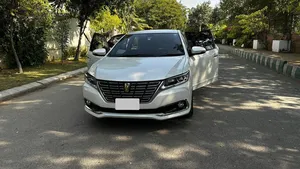 Toyota Premio F Prime Selection 1.5 2020 for Sale