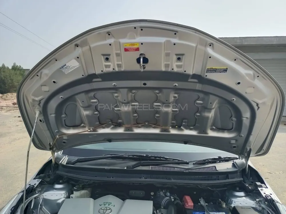 Toyota Yaris Sedan 2020 for Sale in Rahim Yar Khan Toyota Yaris Sedan 2020 for Sale in Rahim Yar Khan Image-3